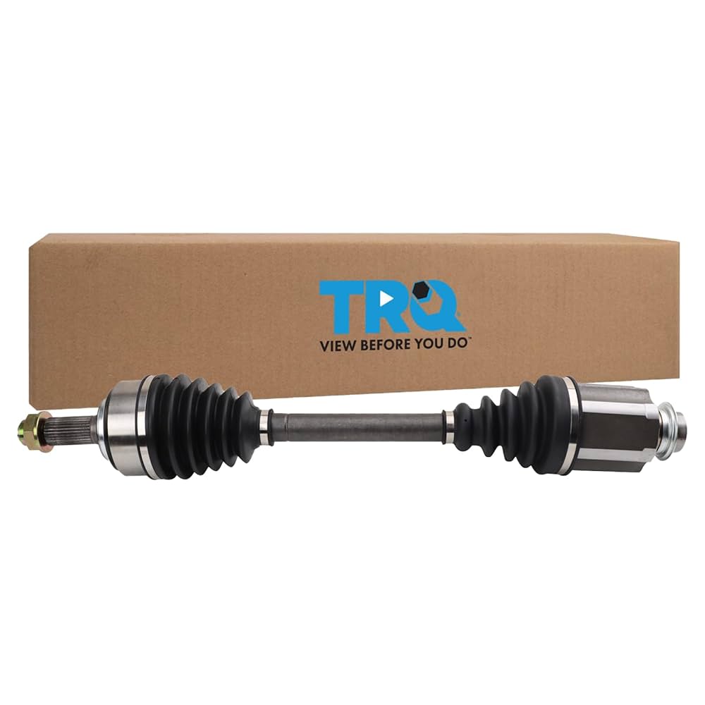 ダイワCVｚ CV Axle Rear 280ZX Turbo 2+2 | Z Car Depot Inc